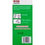 CVS Health Preservative-Free Lubricant Eye Drops, 70 CT, thumbnail image 2 of 3