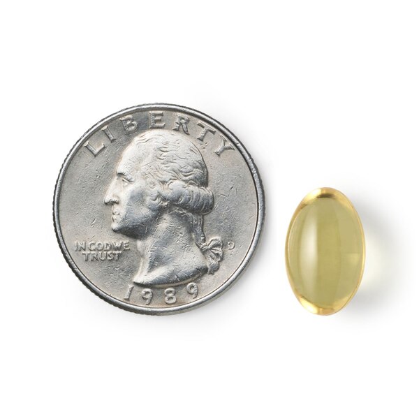 CVS Health Vitamin E Softgels