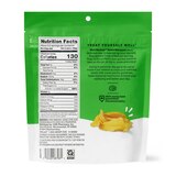 Well Market, Dried Fruit Philippine Mango Slices, 5 oz, thumbnail image