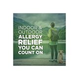 CVS Health 24HR Allergy Relief Tablets, 10mg Cetirizine HCl, thumbnail image 3 of 8