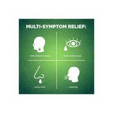 CVS Health 24HR Allergy Relief Tablets, 10mg Cetirizine HCl, thumbnail image