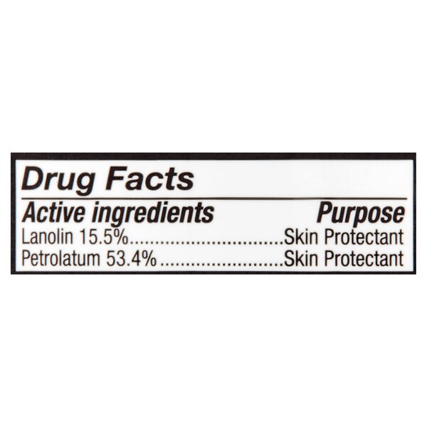 CVS Health Vitamin A&D Ointment, 1 LB
