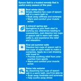 CVS Health Epsom Salt, thumbnail image