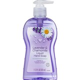 CVS Beauty Soothing Hand Soap Lavender And Chamomile, 11.25 OZ, thumbnail image