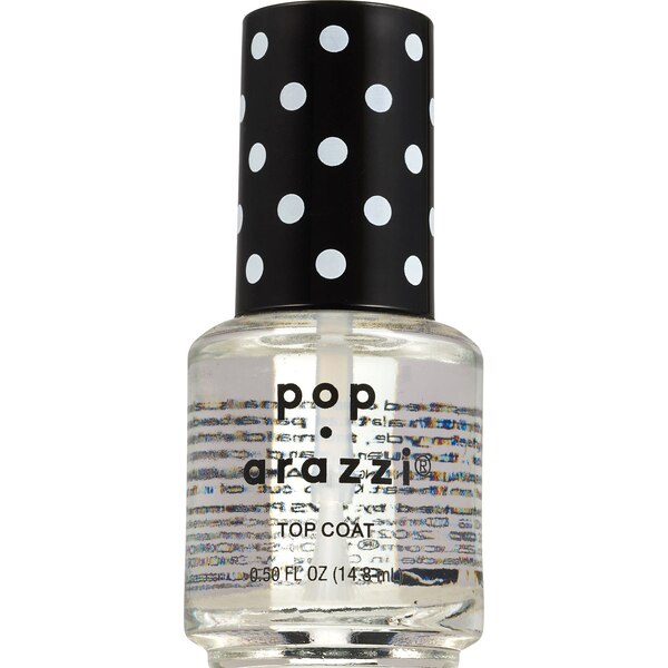 Pop-arazzi My Tips Are Sealed - Tratamiento para uñas