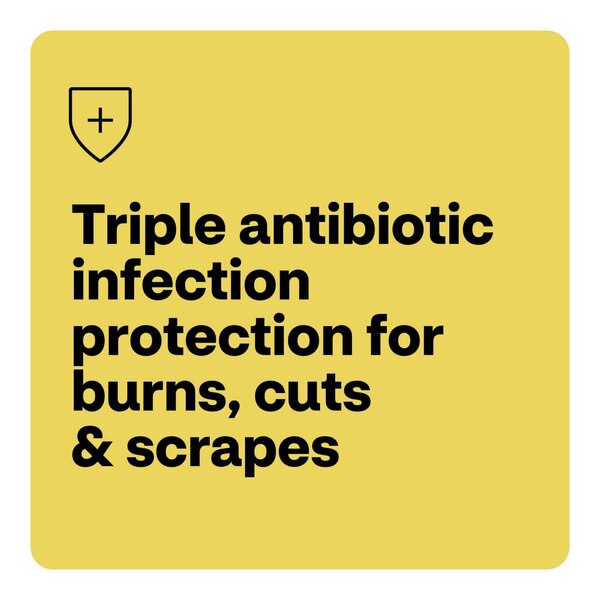 CVS Original Strength Antibiotic Ointment
