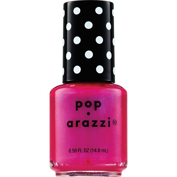 Pop-arazzi Nail Polish