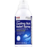 CVS Health Instant Cooling Itch Relief Spray, thumbnail image