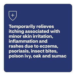CVS Health Instant Cooling Itch Relief Spray