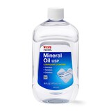 CVS Health Mineral Oil USP Lubricant Laxative, thumbnail image