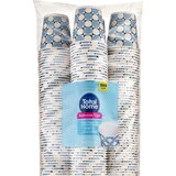 Total Home Bathroom Cups, Single Use, 200 ct, thumbnail image