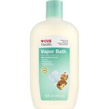 CVS Health Vapor Bath, 15 OZ, thumbnail image