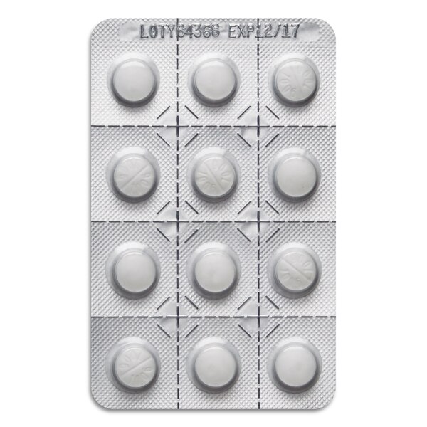 CVS Health Motion Sickness Tablets