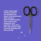 one+other Cuticle Scissors, thumbnail image