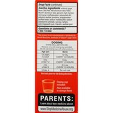 CVS Health 12HR Cough DM Relief Liquid Cough Suppressant, thumbnail image