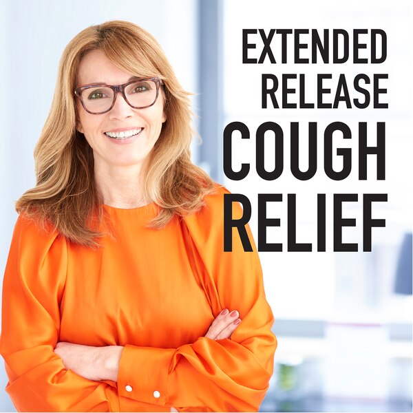 CVS Health 12HR Cough DM Relief Liquid Cough Suppressant