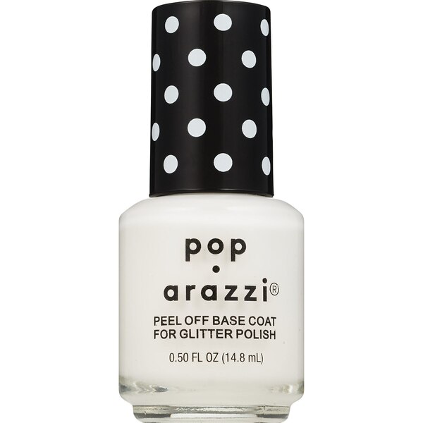 Pop-arazzi Peelin' Groovy Nail Treatment