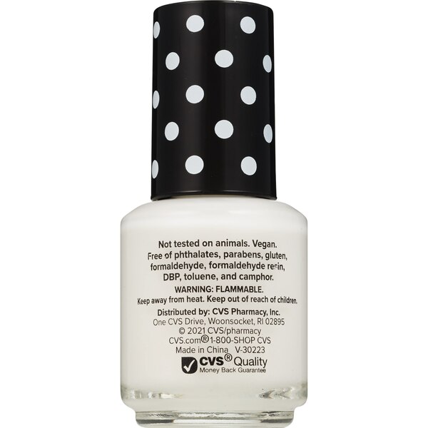 Pop-arazzi Peelin' Groovy Nail Treatment