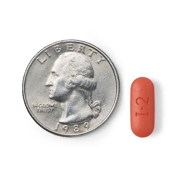 CVS Health Ibuprofen Pain Reliever & Fever Reducer (NSAID) 200 MG Coated Caplets