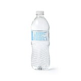 Gold Emblem Purified Water Bottles, 24 ct, 16.9 oz, thumbnail image
