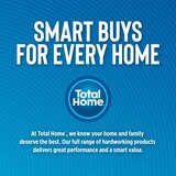 Total Home 10 Tissue Pocket Pack Facial Tissue, 8 pk (80 tissues total), thumbnail image