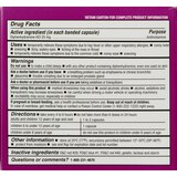 CVS Health Allergy Relief Diphenhydramine Capsules, thumbnail image