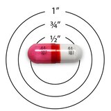 CVS Health Allergy Relief Diphenhydramine Capsules, thumbnail image