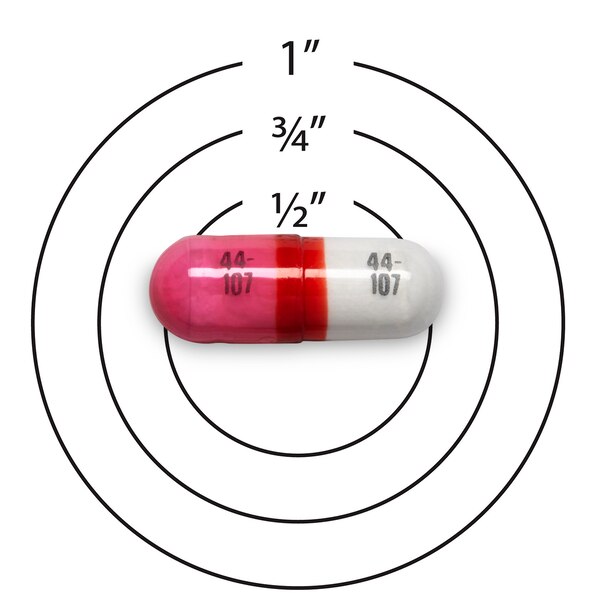 CVS Health Allergy Relief Diphenhydramine Capsules