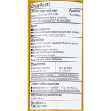 CVS Health Allergy & Sinus Relief Sterile Saline Nasal Mist, 7.5 OZ, thumbnail image 5 of 5