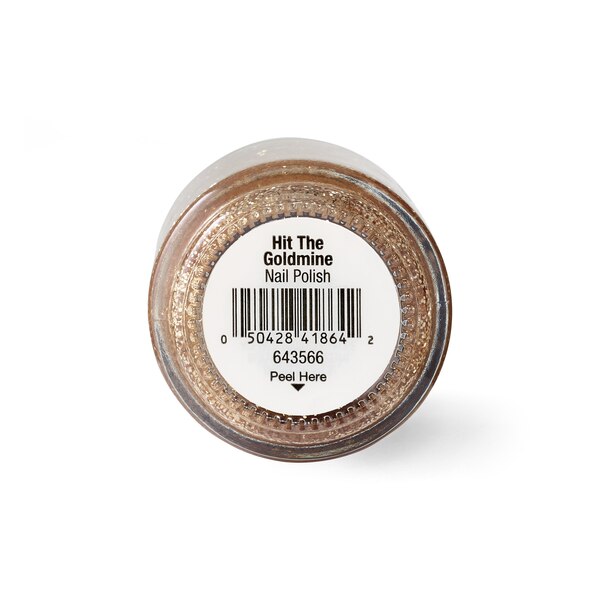 Pop-arazzi Nail Polish