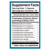 CVS Health Premium Care Probiotic Capsules, thumbnail image