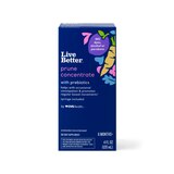 CVS Health Baby Constipation Prune Concentrate, 4 OZ, thumbnail image