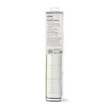 Caliber Peel & Stick Dry Erase Monthly Calendar, White, thumbnail image