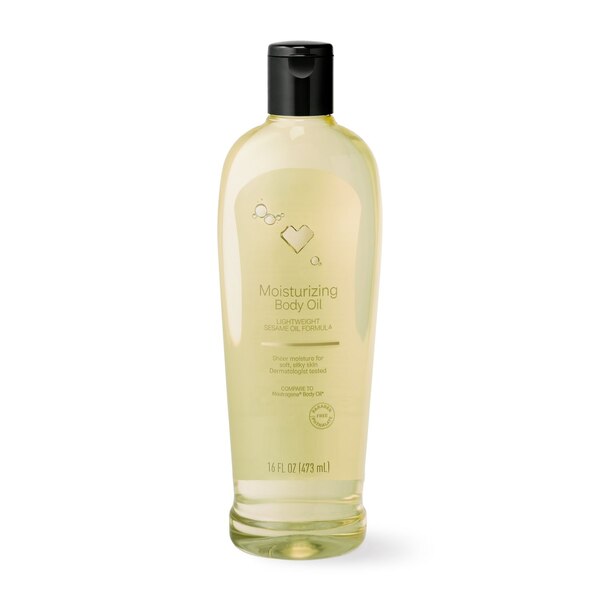 CVS Beauty Moisturizing Body Oil, 16 OZ