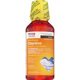 CVS Health Day + Nighttime Cold & Flu Relief Combo Pack, 2 12 OZ bottles, thumbnail image