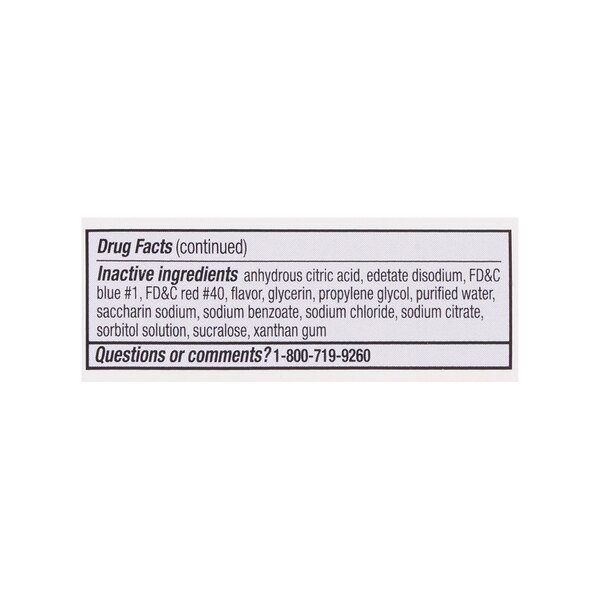 CVS Health Day + Nighttime Cold & Flu Relief Combo Pack, 2 12 OZ bottles