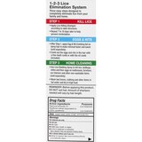 CVS Health Maximum Strength Lice Killing Shampoo, thumbnail image 3 of 6