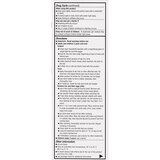 CVS Health Maximum Strength Lice Killing Shampoo, thumbnail image 4 of 6
