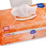 CVS Health Ultra-Soft Cleansing Wipes SoftPak, thumbnail image