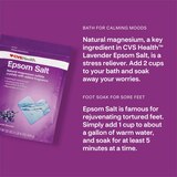 CVS Health Epsom Salt, thumbnail image