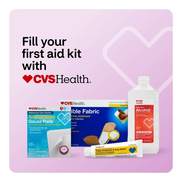 CVS Health Epsom Salt