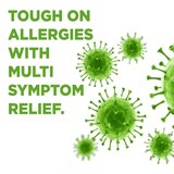 CVS Health 24HR Allergy Relief Tablets, 10mg Cetirizine HCl, thumbnail image