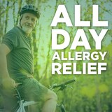 CVS Health 24HR Allergy Relief Tablets, 10mg Cetirizine HCl, thumbnail image