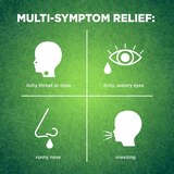 CVS Health 24HR Allergy Relief Tablets, 10mg Cetirizine HCl, thumbnail image