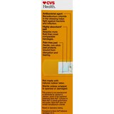 CVS Health Sheer Antibacterial Bandages, Assorted Sizes, thumbnail image