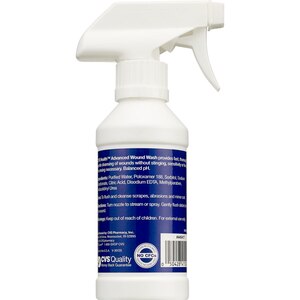 CVS Health Advanced Wound Wash First-Aid Cleanser