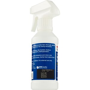 CVS Health Advanced Wound Wash First-Aid Cleanser