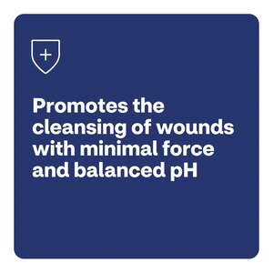 CVS Health Advanced Wound Wash First-Aid Cleanser