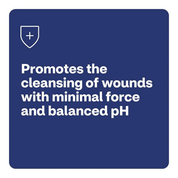 CVS Health Advanced Wound Wash First-Aid Cleanser