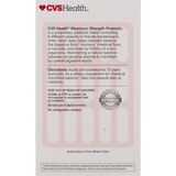 CVS Health Ultra Strength Probiotic Caplets, thumbnail image